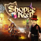 Shoppe Keep Shoppe Keep