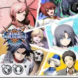 Blazblue Cross TAG Battle Ver2.0