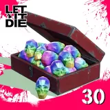 30 Death Metals