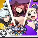 Blazblue Cross TAG Battle - Additional Characters Pack 6