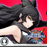 Blazblue Cross TAG Battle - Additional Char Blake Belladonna