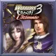 WO3U_SAMURAI Disguises 3