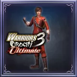 WO3U_DW7 Original Costume Pack 3
