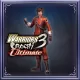 WO3U_DW7 Original Costume Pack 3