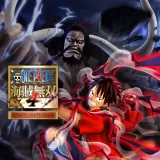 ONE Piece 海賊無双4 キャラクターパス