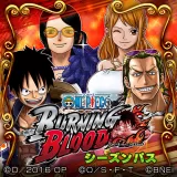 【ONE Piece Film Gold】シーズンパス