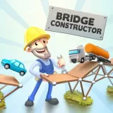 Bridge Constructor Bridge Constructor