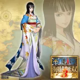 Additional Costume: Robin (Kimono) (Japanese Ver.)