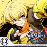 Additional Character Yang Xiao Long (English/Chinese/Korean/Japanese Ver.)