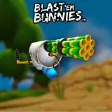 BEB:Watermelon Machine Gun Full Upgrades (English/Chinese Ver.)