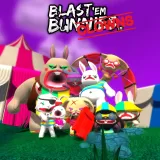 BEB:Clown Skin and Arena Bundle (English/Chinese Ver.)