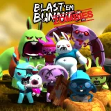 BEB:Zombie Skin and Arena Bundle (English/Chinese Ver.)