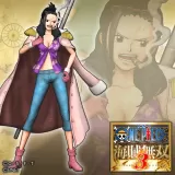 Additional Costume: Tashigi (Shambles) (Japanese Ver.)