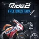 Ride 2 Free Bikes Pack 4