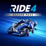 Ride 4 - Season Pass