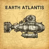 Earth Atlantis Earth Atlantis