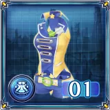 Marching idol set (Japanese Ver.)