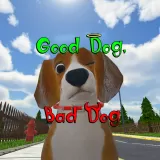 Good Dog, Bad Dog