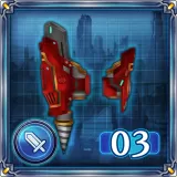 Guriguri drill knuckle (Japanese Ver.)