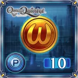 Coin Power Pack 2 (English Ver.)