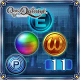 Wealth Pack 3 (English Ver.)