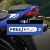 Ride 3 - フリーパック 5