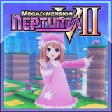 Ram Nightwear Set