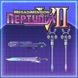 CPU Candidate Ultimate Weapon Pack