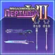 CPU Candidate Ultimate Weapon Pack