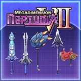 CPU Ultimate Weapon Pack