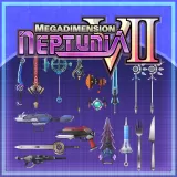 Weapon Pack