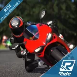 Ride - 2015 Top Bikes Pack 1 (English Ver.)