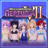 CPU Swimsuit Pack