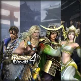 Warriors Orochi 4: Scenario Pack