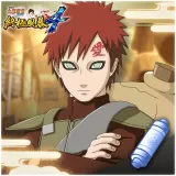 《Gaara