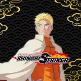 Ntbss: Master Character Training Pack - Naruto Uzumaki (Boruto) (English Ver.)