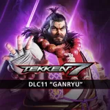 鉄拳7 DLC11 “巌竜”