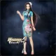 Warriors Orochi 4: Bonus Costume for Lady Hayakawa