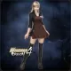 Warriors Orochi 4: Bonus Costume for Wang Yuanji