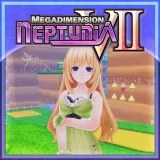 Vert Nightwear Set (English Ver.)