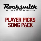 Player Picks Song Pack