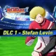 Captain Tsubasa: Rise of New Champions - Stefan Levin