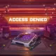 Access Denied