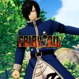 Fairy Tail: Rogue