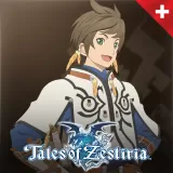 Tales of Zestiria - Free Skits Pack (Chinese Ver.)