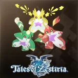 Super Star Trio (Chinese Ver.)