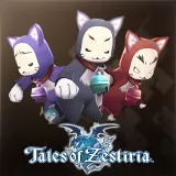 Katz Trio (Chinese Ver.)
