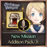New Mission Addition Pack 3