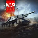 War Thunder - SAV 20.12.48 (English Ver.)
