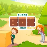 Super Box Land Demake